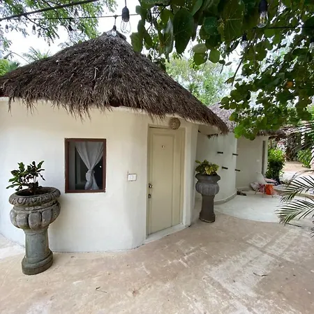 Nature Stay
